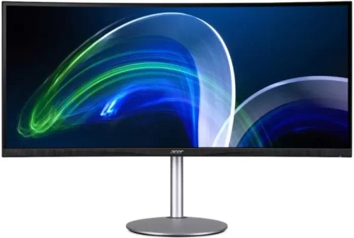 Монитор  Acer   CB342CURbmiiphuzx