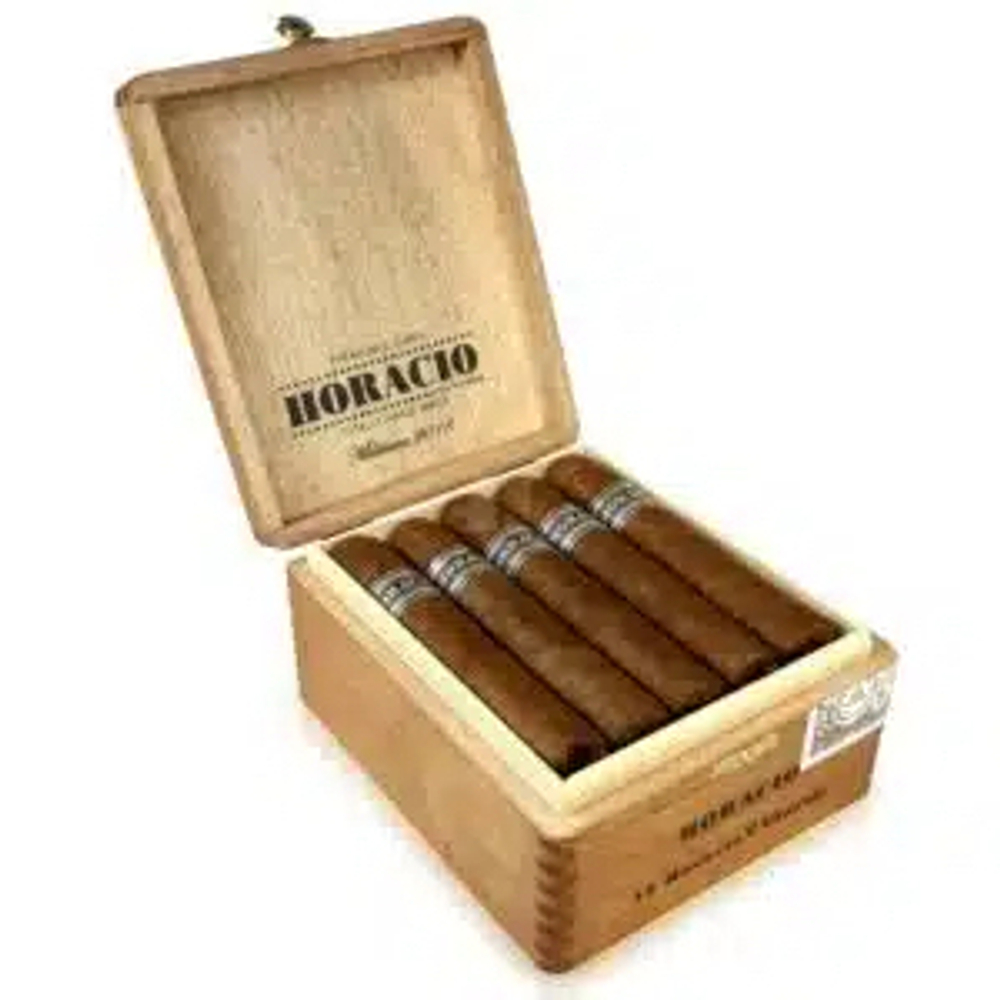 Horacio V