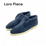 Ботинки Loro Piana