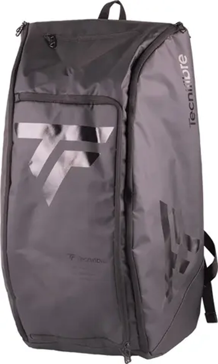 Сумка для Padel Tecnifibre Tour Endurance Ultra Black