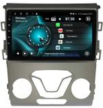 Магнитола для Ford Mondeo 2015-2019 - Vaycar VA17-0377 на Android 13, 4G SIM-слот