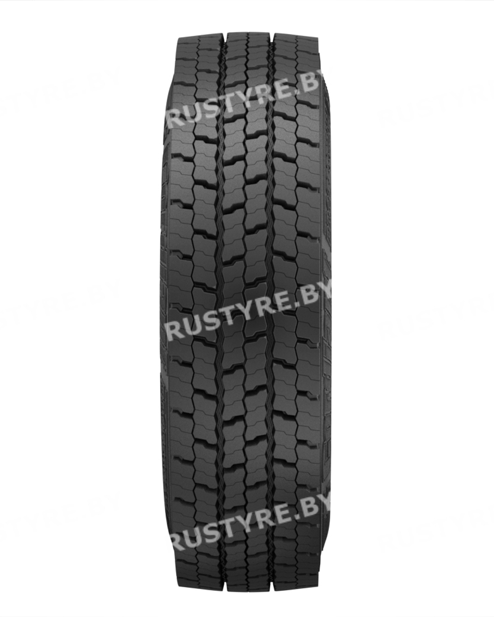 Cordiant Professional DR-1 235/75R17.5 132/130M