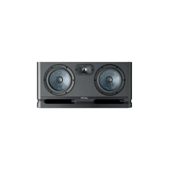 Focal Alpha TWIN EVO