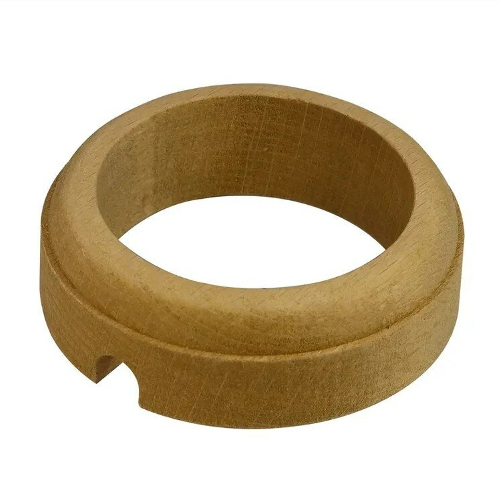 Рамка 1-местная Ideal, Retrika RD1-01020 / Сосна