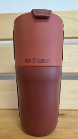 Термостакан Klean Kanteen Rise Tumbler 26oz (770 мл) Autumn Glaze (скол)