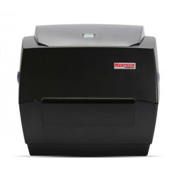 Термотрансферный принтер этикеток MERTECH TLP100 TERRA NOVA USB, RS232, Ethernet Black