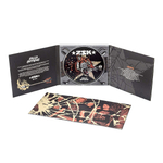 ZSK / Hallo Hoffnung (CD)