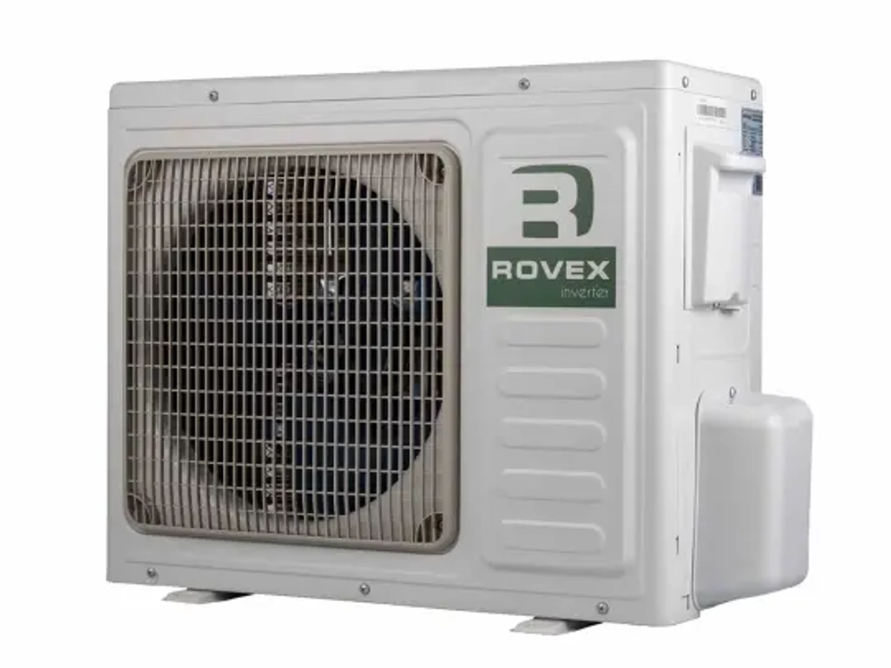Настенная сплит-система Rovex AST-18HE S (IN)/AST-18HE S (OUT) серия Mira S on/off