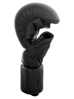Перчатки ММА Venum Challenger 3.0 Black