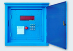 Топливораздаточный модуль EFL BOX Mini compact 220v