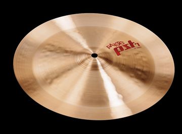 Тарелка 14'' Paiste PST 7 China 0001702614