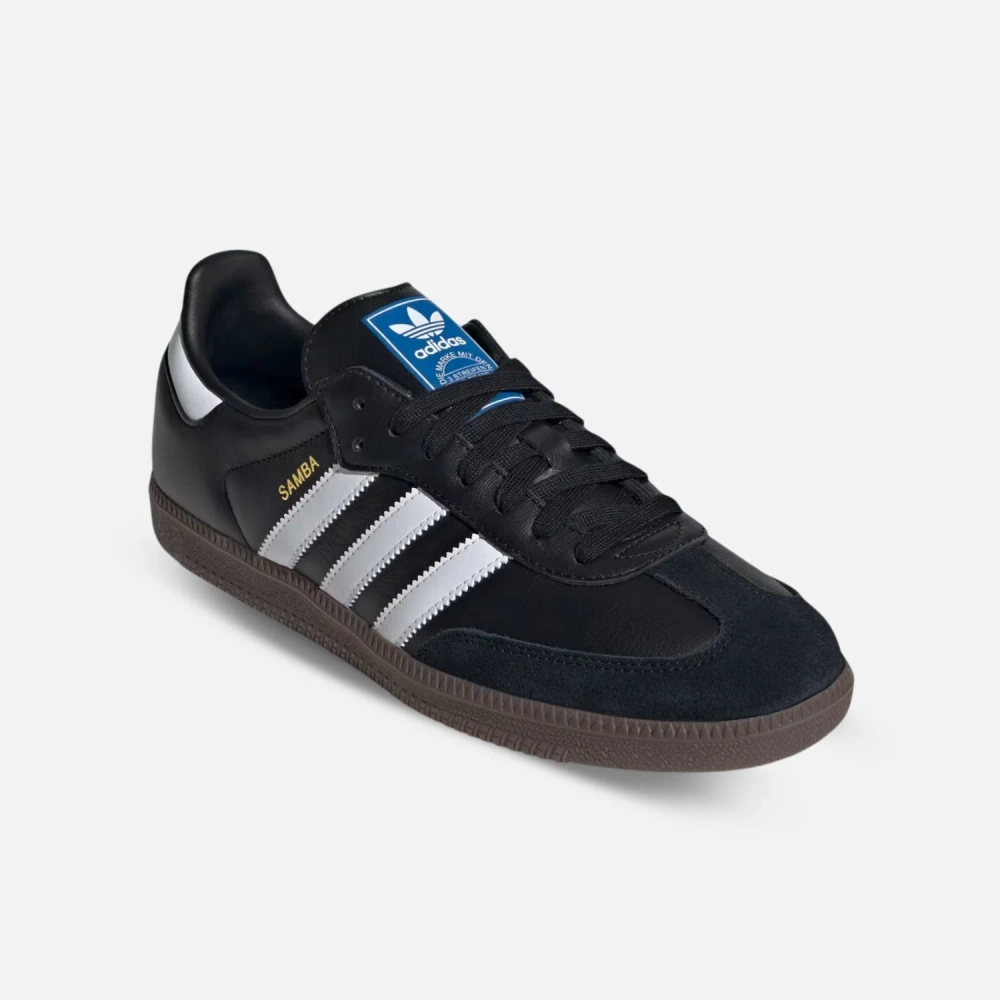 Кроссовки Adidas Originals Samba OG