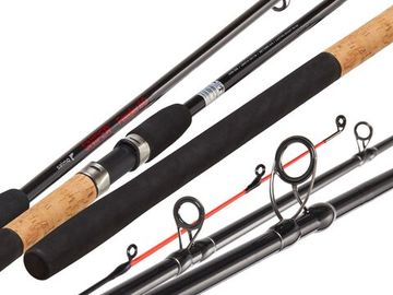 Удилище фидерное Salmo Sniper FEEDER 060 3.60
