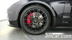 Porsche Panamera 4.0 GTS — 2025