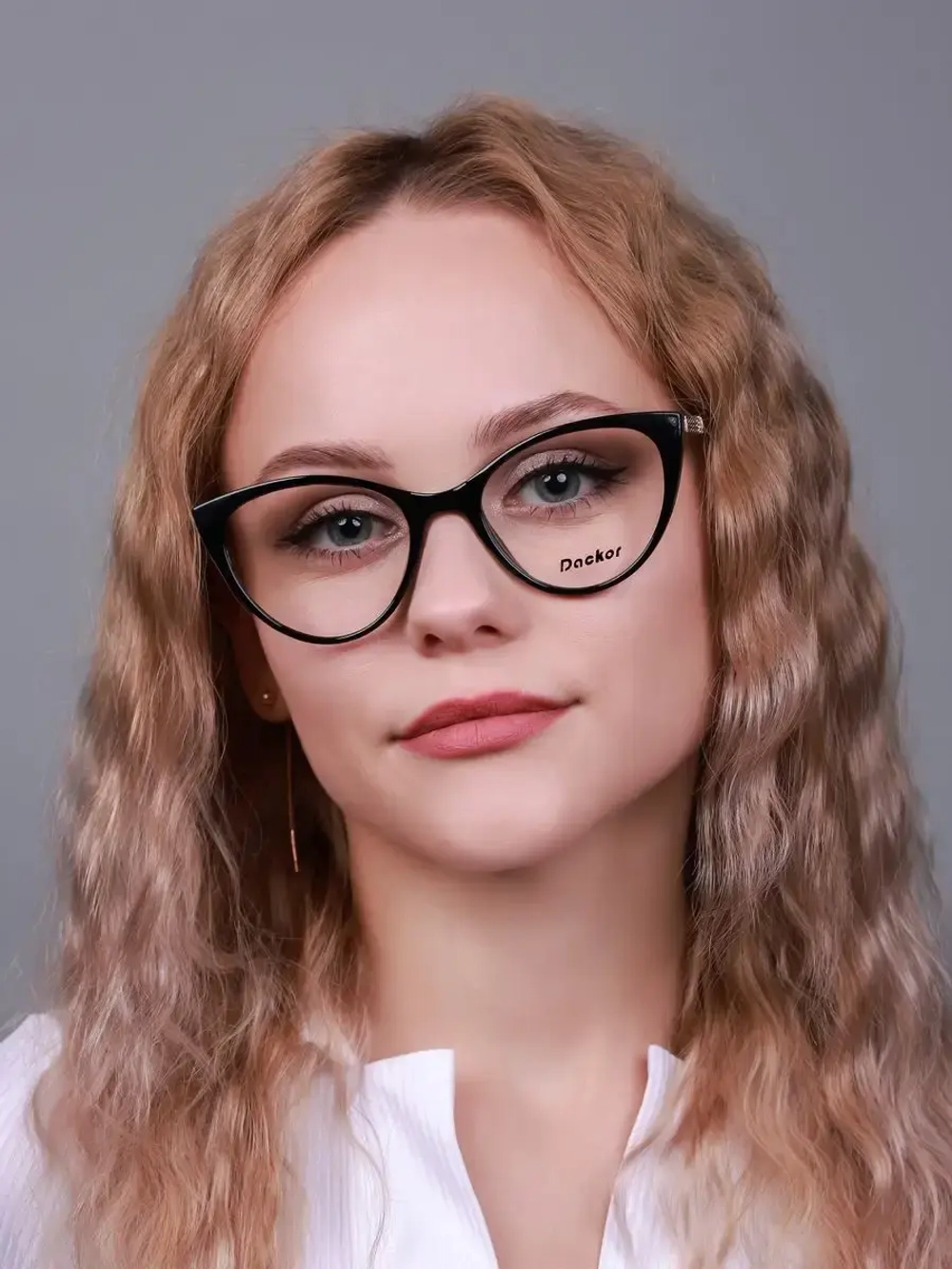 Оправа для очков для зрения