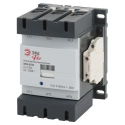 Контактор КТИ-5150 ЭРА PRO KKT50-150-230-10-E 150А 230В/АС3 | Электротовары