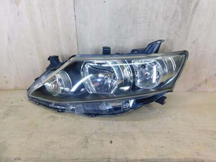 фара левая Toyota Allion NZT260 2015  20-451