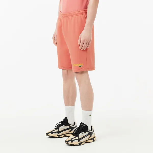 Шорты мужские LACOSTE
