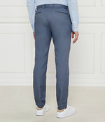 Чиносы POLO RALPH LAUREN - голубой(710856719)