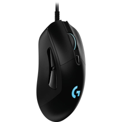 Мышь проводная игровая Logitech G403 Hero (910-005636/910-005632)