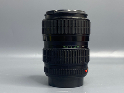 Pentax-A Zoom 28–80mm f/3.5–4.5