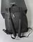 Рюкзак чёрный от Saint Laurent BP5-010595 — фото 2 [TG db7ff6f76036-002]