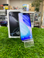 Б/У iPhone 16 Pro 512Gb White Titanium