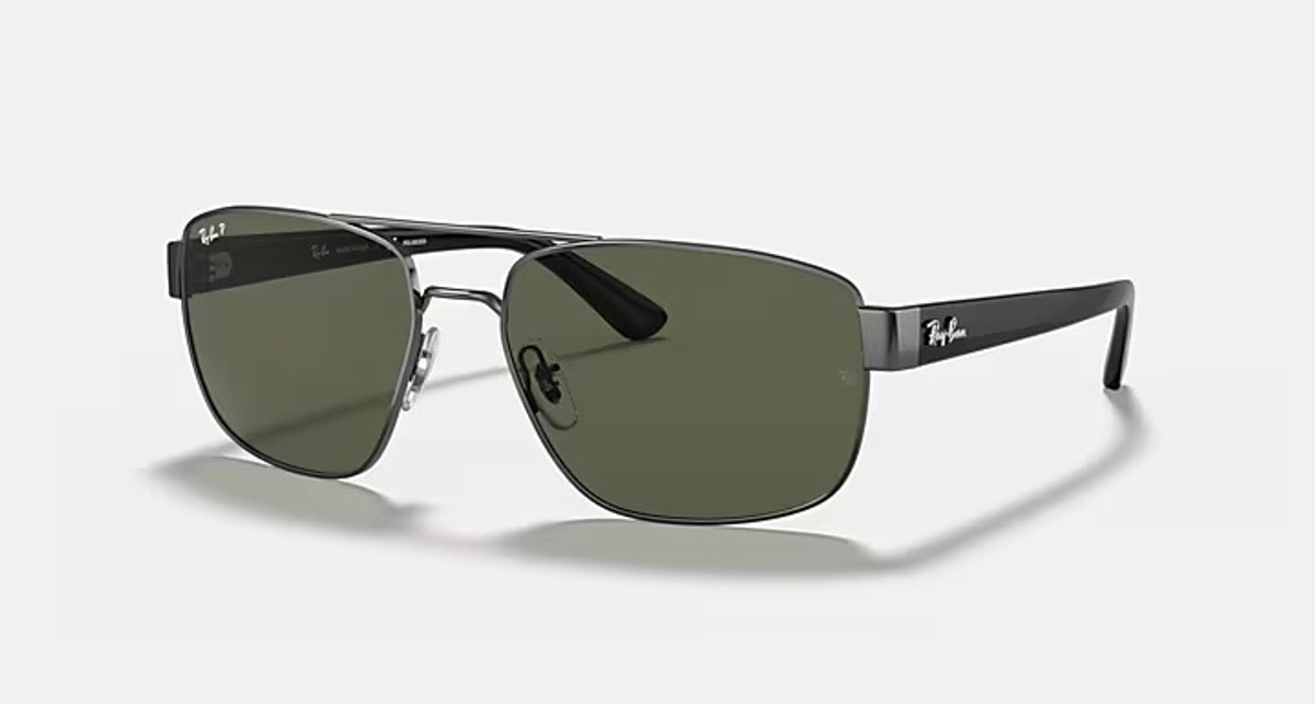 RAY-BAN RB3663 004/58