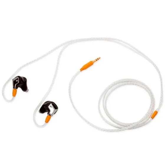 Campfire Audio Supermoon Deluxe Black