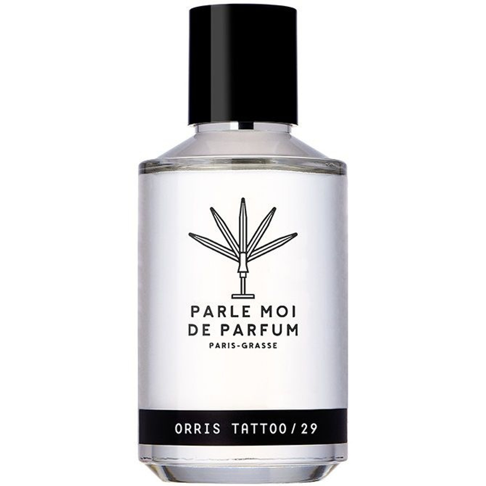 Parle Moi De Parfum Orris Tatoo