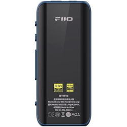 Усилитель для наушников FIIO BTR15 (F3081B)