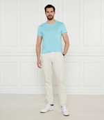 Футболка POLO RALPH LAUREN - голубой(710671438)
