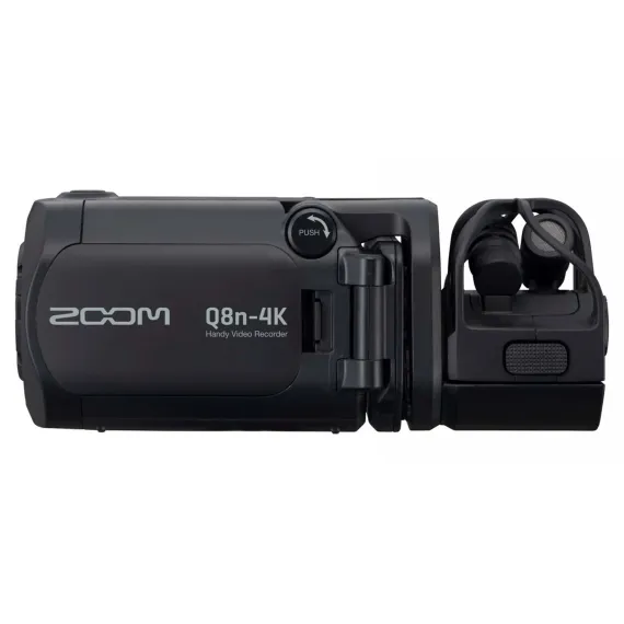 Zoom Q8n-4K