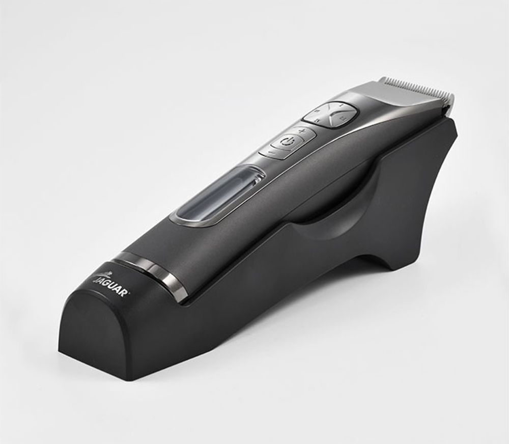 Машинка для стрижки волос Jaguar J-Cut 60 Li - 5