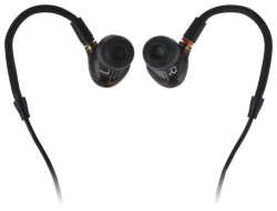 Beyerdynamic DT 70 IE Black (черный) проводные внутриканальные наушники