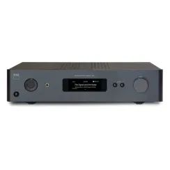 NAD C379 Black