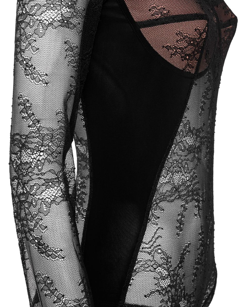 Боди Ambra