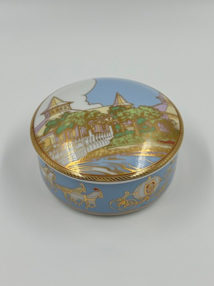 Шкатулка Tiffany & Co