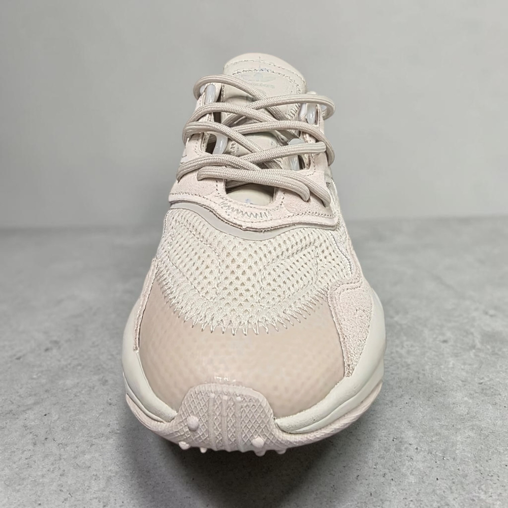 Adidas Ozweego • Light Gray