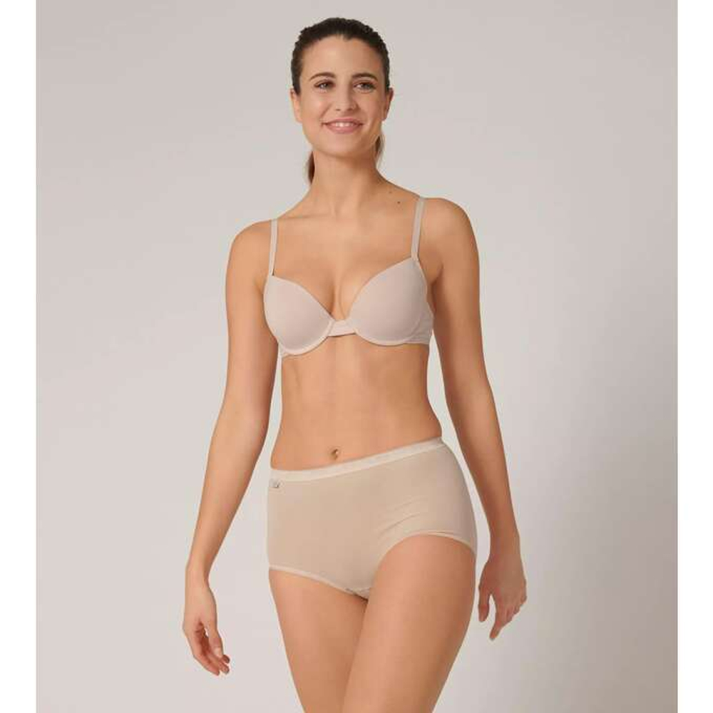 Трусы женские sloggi Basic+ Maxi 2шт