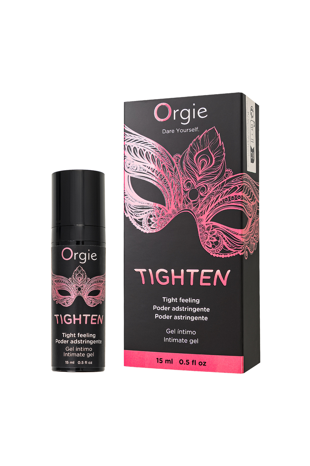 Сужающий гель для женщин Orgie Tighten 15 мл