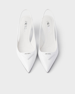 Туфли PRADA