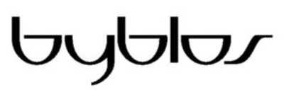 byblos carbon 120ml edt tester