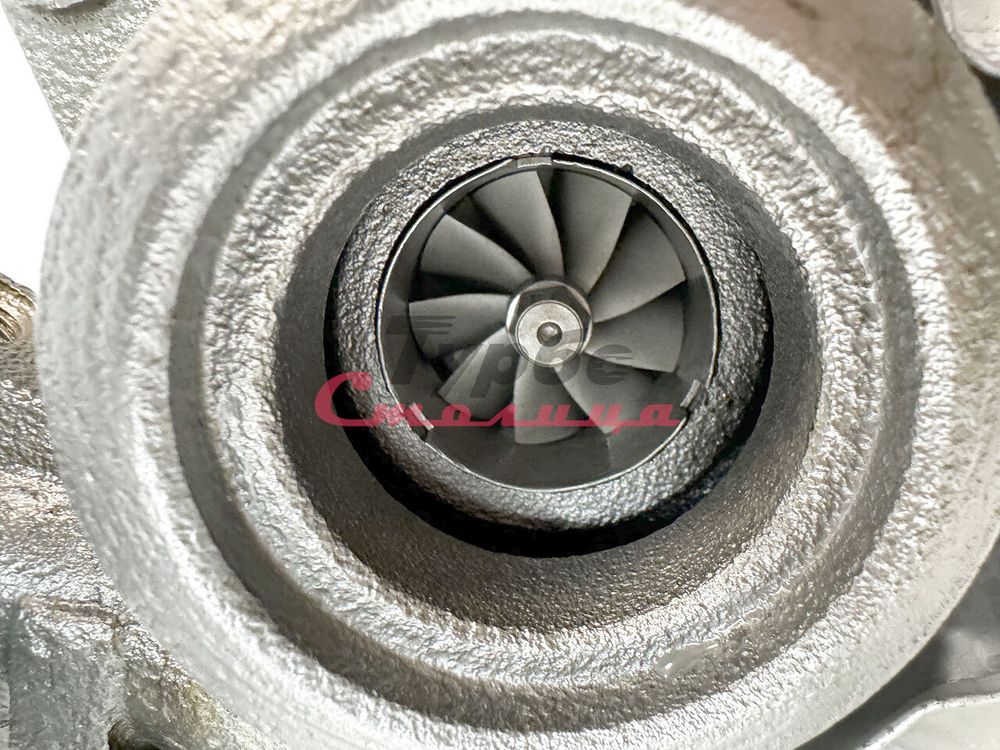 Турбина 54399700029 BorgWarner для Audi, Seat, Skoda, Volkswagen