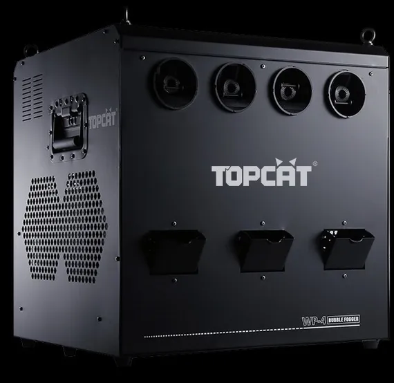 DJ POWER WP-4