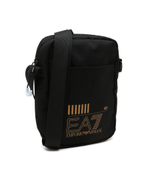 Сумка кросс-боди EA7 - черный(245086 CC940)