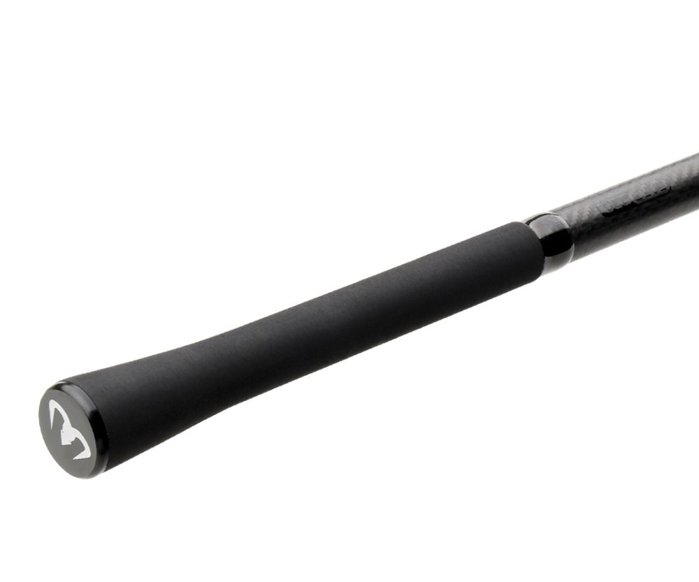 CARP PRO Удилище карповое 2-х секц. Ram XD 13' 3,9м 3,5lb 50мм