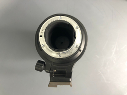 Nikon 300mm 4D ED-IF AF-S Nikkor