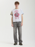 Мужские Джинсы (Straight Fit) Boxcar