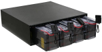 Батарейный блок внешний Systeme Electric BPSE240RT3U5